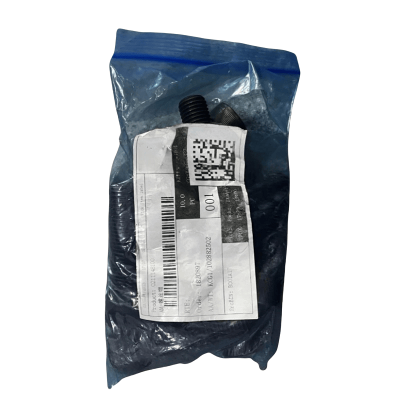0211148100 ATLAS COPCO COMPRIMENTO AR