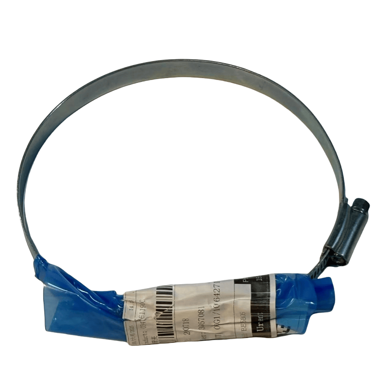 0347611900 ATLAS COPCO CLAMP Peças