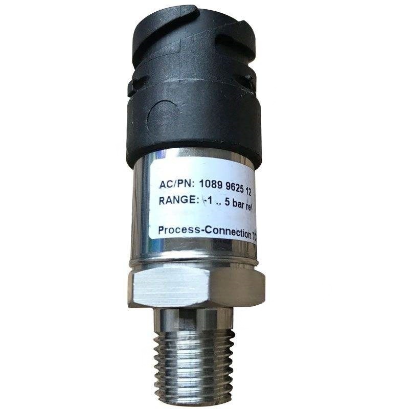 1089962512 ATLAS COPCO Sensor Press Peças