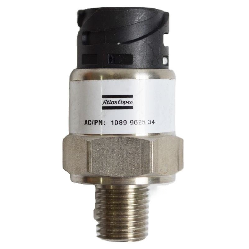 1089962534 Sensor de pressão para o compressor de ar da ATLAS COPCO