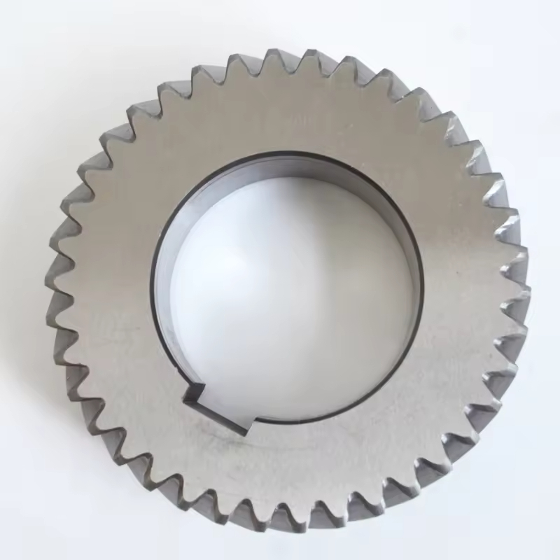 1092109600 Roda de engrenagem de aço inoxidável ATLAS COPCO para parafuso compressor de ar peças sobressalentes