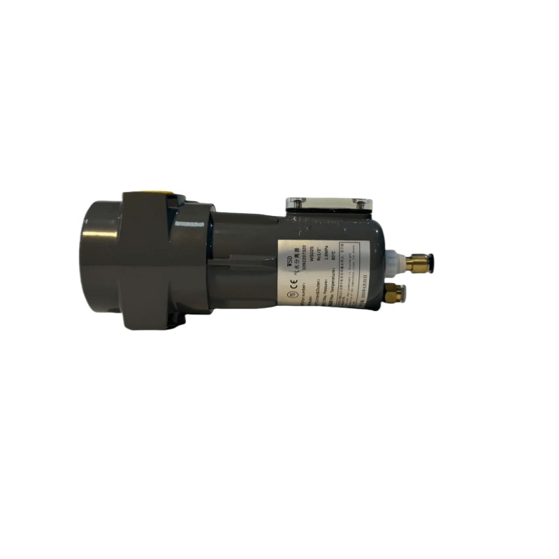 1092207320 ATLAS COPCO Air Compressor WSD15 Genuine