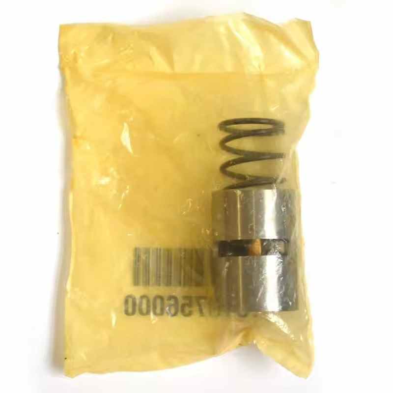 1619756000 Atlas Copco Air Compressor Termostato 40 ° C Peças originais