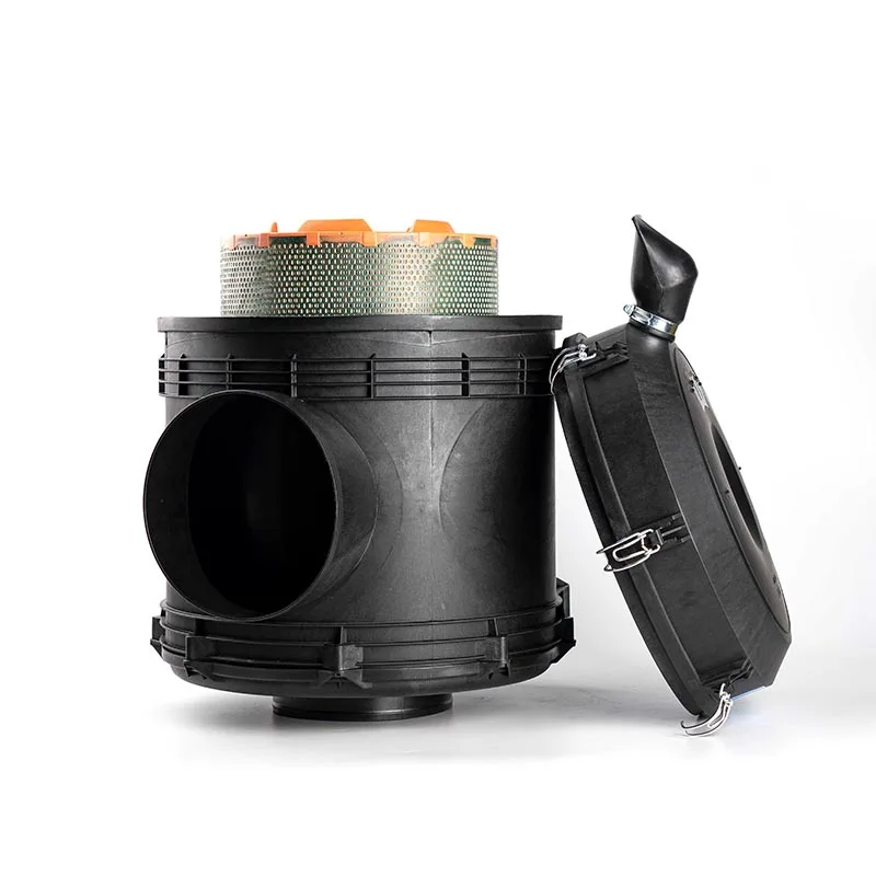1622507380 Filtro de ar - Atlas Copco