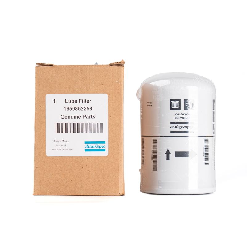 1950852258 Air CompleSor Atlas Copco Oil Filter