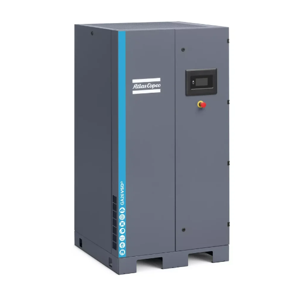 ATLAS COPCO Air Compressor GA26 VSD