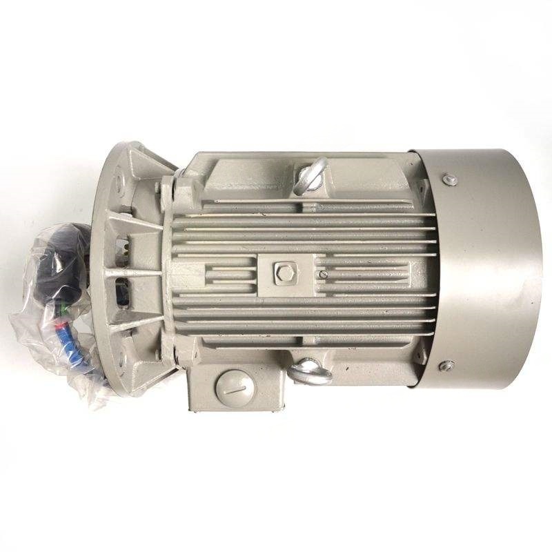 Máquinas de compressor de ar da Suécia Original Atlas Copco