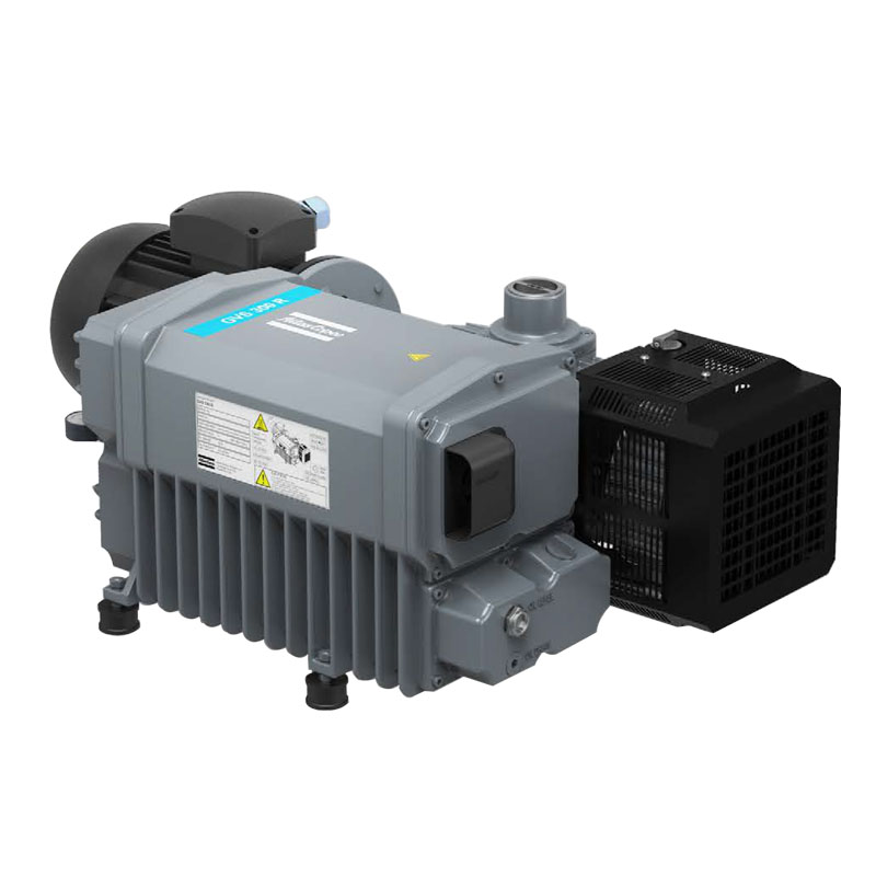 Bomba de vácuo da ATLAS COPCO GVS300