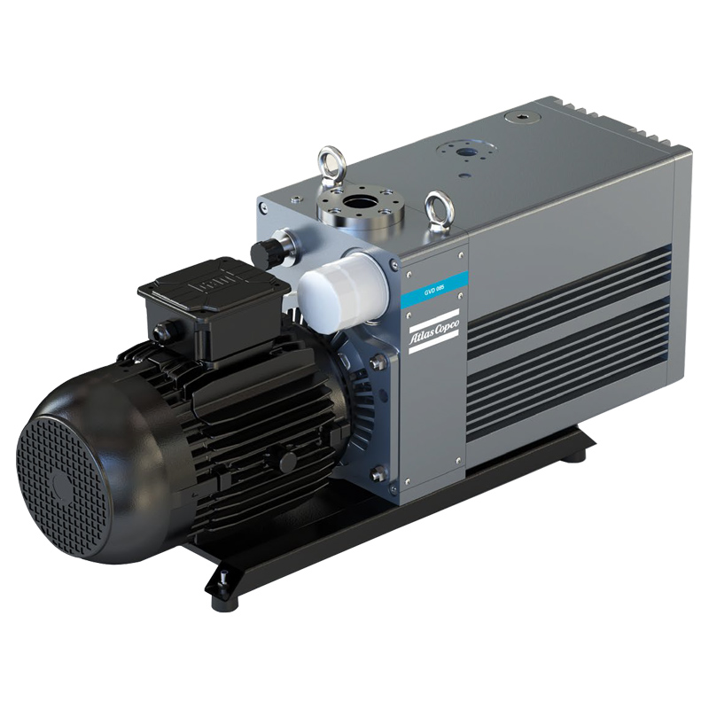 ATLAS COPCO GVD 045-085 Bombas de vácuo