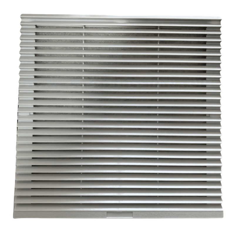 1089955603 ATLAS COPCO Air Compressor Air Inlet com filtro