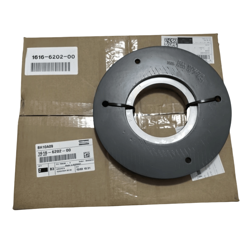 SEAL COMPRESSOR DE AR ​​ATLAS COPCO 1616620200