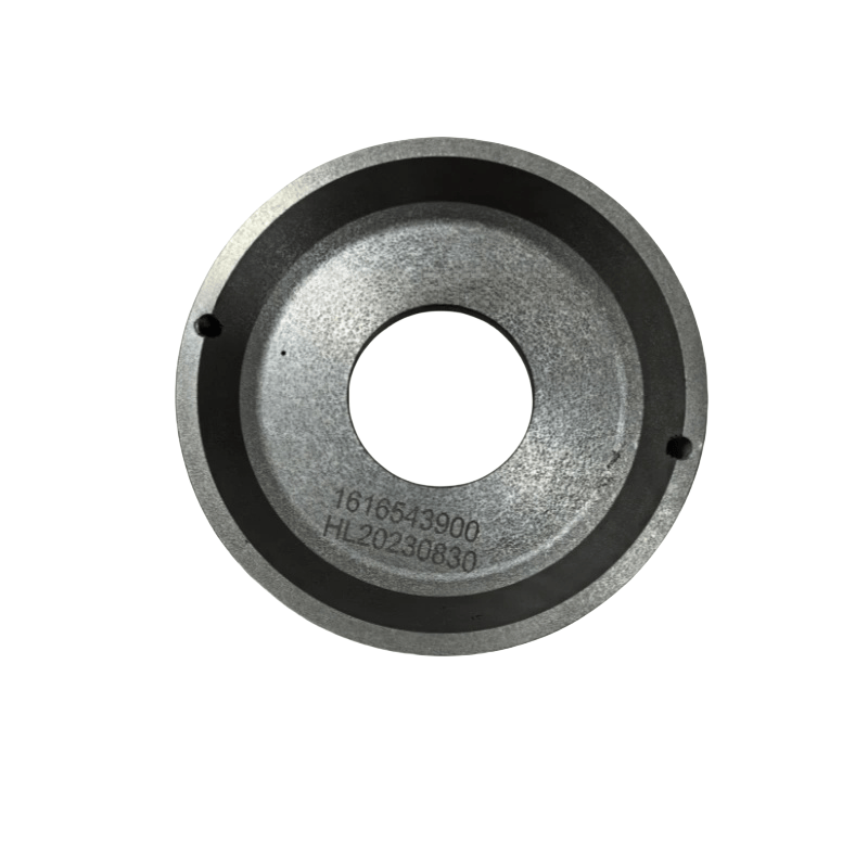Anel de distância do compressor de ar da ATLAS COPCO 1616543900