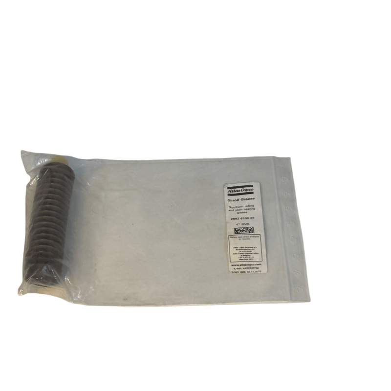 Original 2892610020 ATLAS COPCO Air Compressor Grease para SF 80G