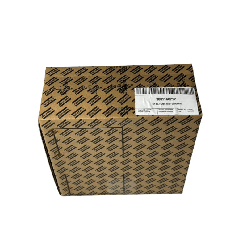 3001160212 ATLAS COPCO COMPRESSOR DE AR
