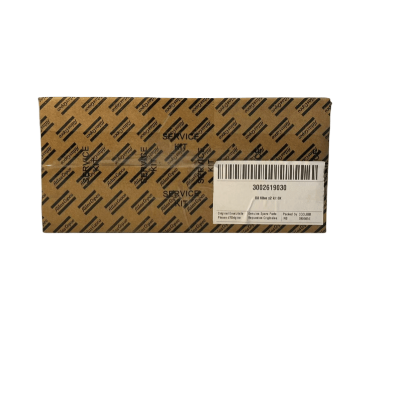 3002619030 ATLAS COPCO COMPRESSOR DE AR