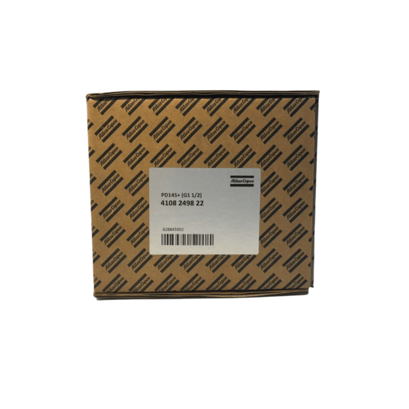 4108249822 ATLAS COPCO COMPRESSOR DE AR