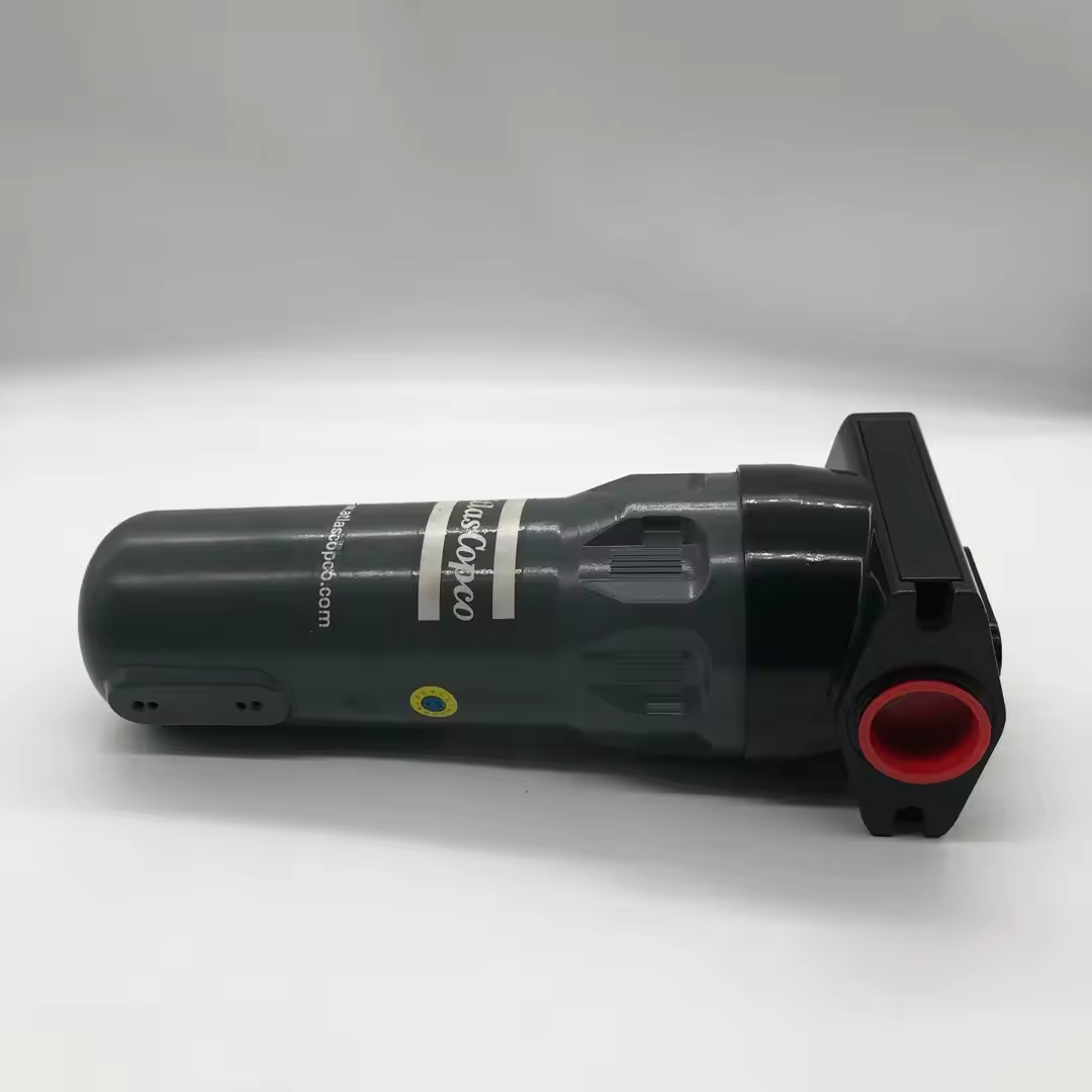 ATLAS COPCO Air Compressor DD60 Filtros de coalesceding de óleo Original