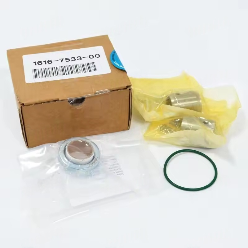 Kit de serviço de compressor de ar original da ATLAS COPCO 2901350000 Novo kit de lipsal de filtro de metal