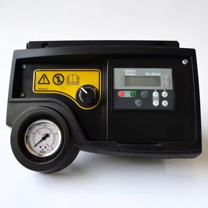 2901021500 ATLAS COPCCO Air Compressor Recond Conjunto WD80 para equipamento de tratamento de ar