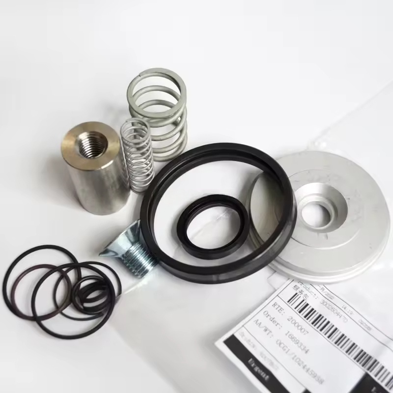 3002604470 = 1621039900 Kit de serviço de compressor de compressor de ar ATLAS Copco