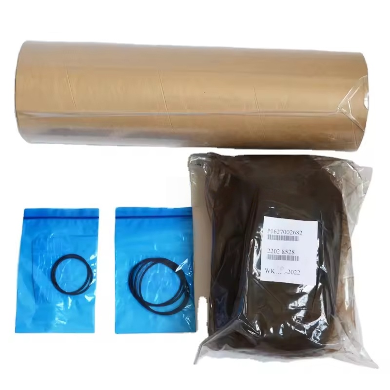 ATLAS COPCO 2901197618 ORIGINAL COMPRESSOR DE AR ​​COMPRESSOR DE AR ​​KIT DE SERVIÇO DE SERVIÇO DE FILTRO DE AR ​​QDT35+