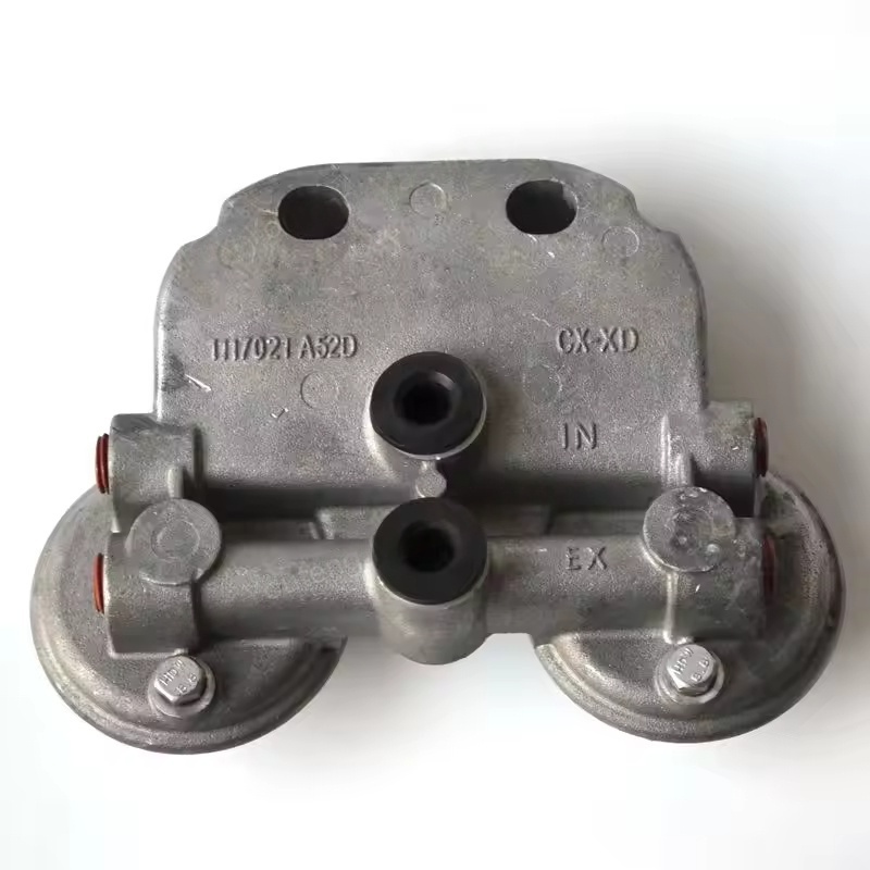 ATLAS COPCO Air Compressor Oil Filter Habitação 1117021 A52D