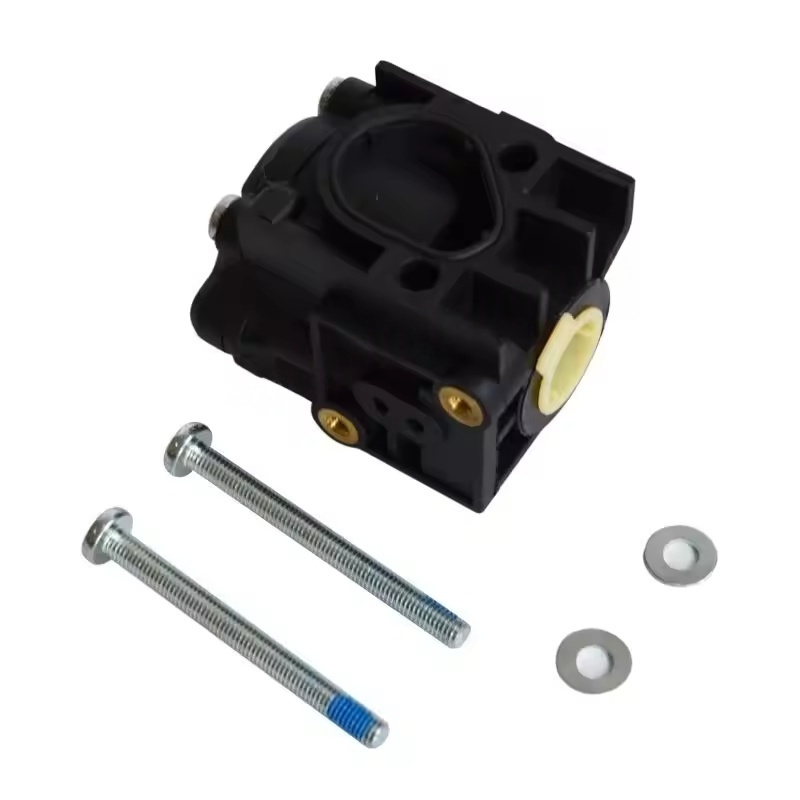 3001531110 ATLAS COPCO C242 Compressor de ar parafuso Kit de reparo de válvula de descarga Original