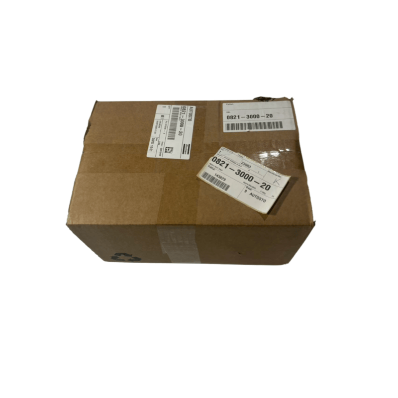 0821300020 ATLAS COPCO COMPRESSORES DE AR