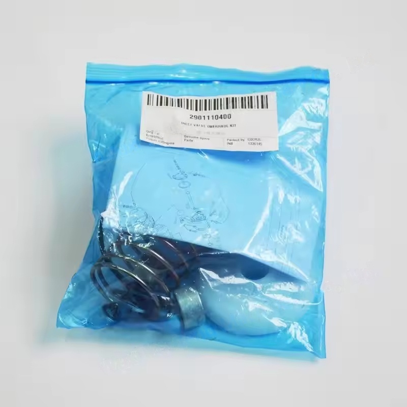 2901110400 ATLAS COPCO COMPRESSOR DE AR