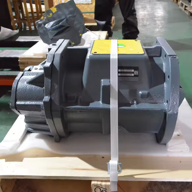 1616728180 ATLAS COPCO COMPRESSOR DE AR