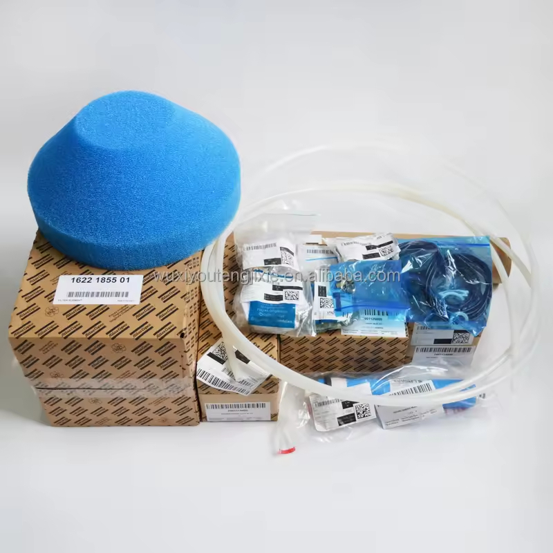 2901118700 Kit de manutenção preventiva da ATLAS COPCO