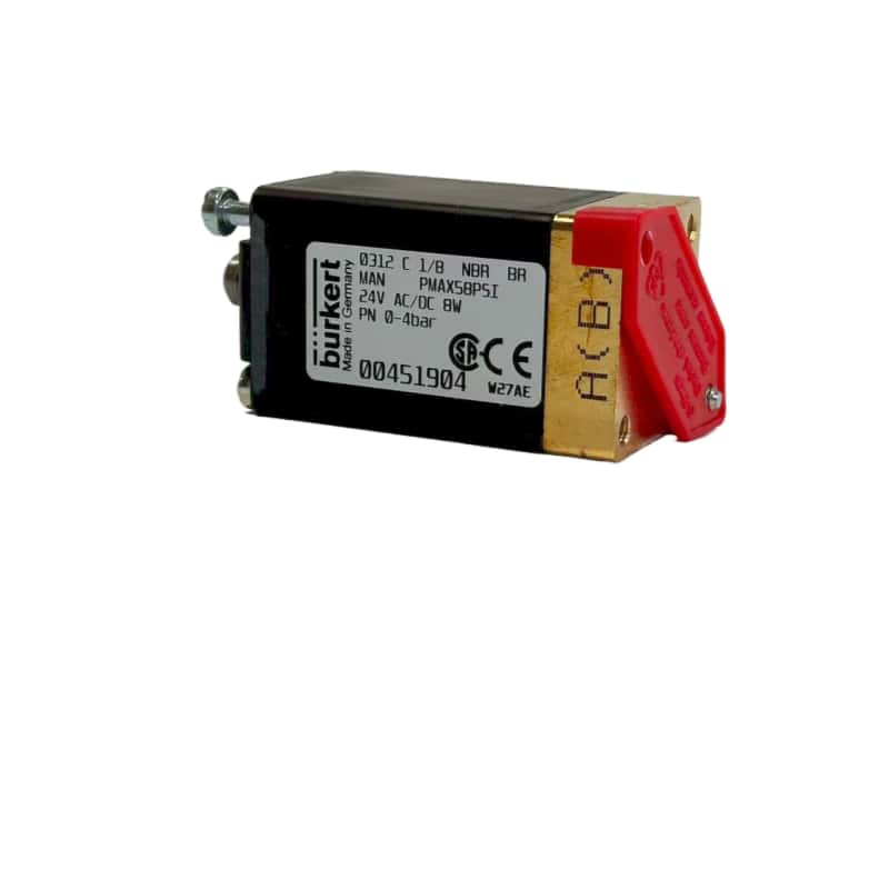 Válvula ATLAS COPCO para compressores livres de óleo 1089042814