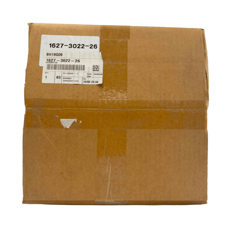 1627302226 ATLAS COPCO COMPRESSOR DE AR ​​GEARMOTOR ORIGINAL