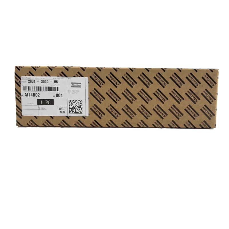 2901300006 ATLAS COPCO COMPRESSOR DE AR