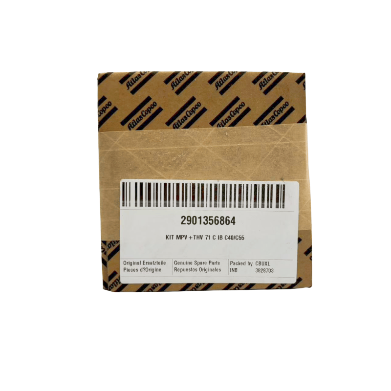 2901356864 Kit de compressor de ar da COPCO ATLAS MPV+THV 71 C IB C40/C55