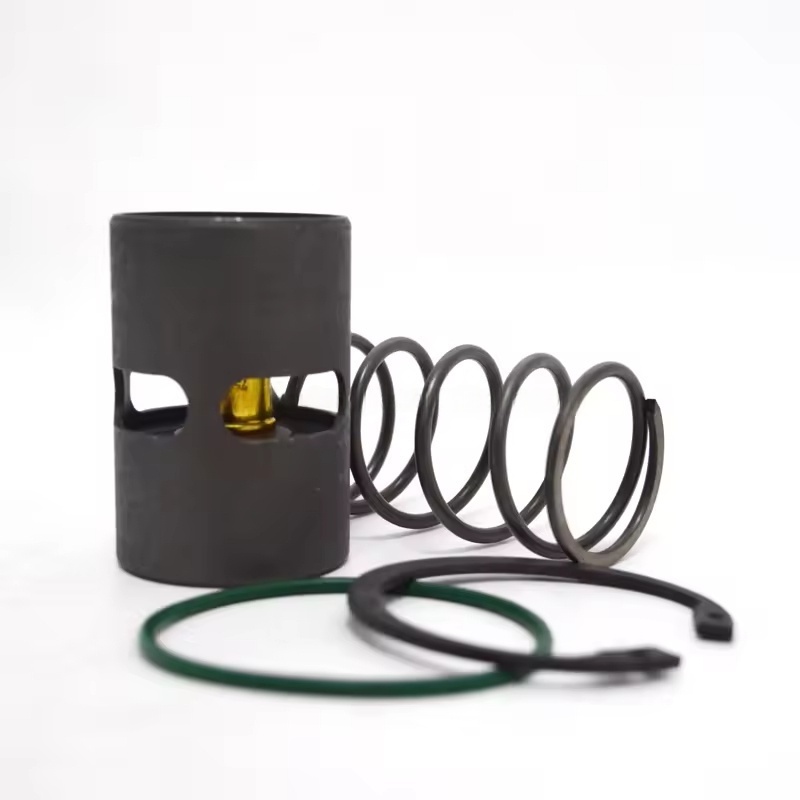 ATLAS COPCO Peças de reposição Kit de válvula de termostato 3001531152 Genuíno