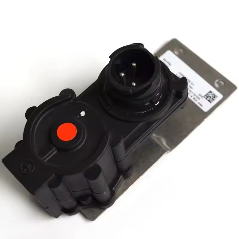 Sensor de pressão do compressor de ar da ATLAS COPCO 1089962501