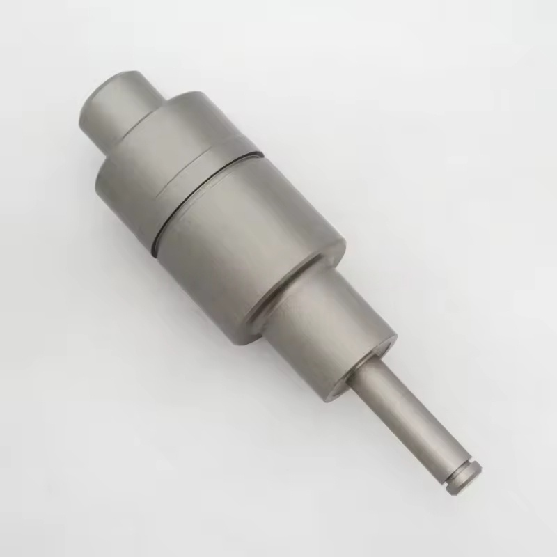 Atlas Copco 1622366300 Válvula de pistão de metal para compressor de ar
