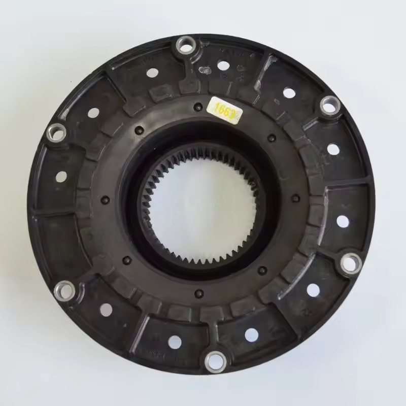 1604724701 ATLAS COPCO Industrial Compressor Compressor Borracha Acopling Peças