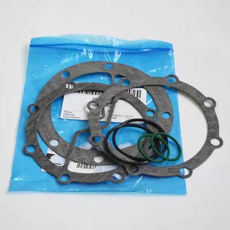 2906902900 ATLAS COPCO COMPRESSOR DE AR ​​PEÇAS SOLTAS ZH6000 KIT DE SERVIÇO DE COPER