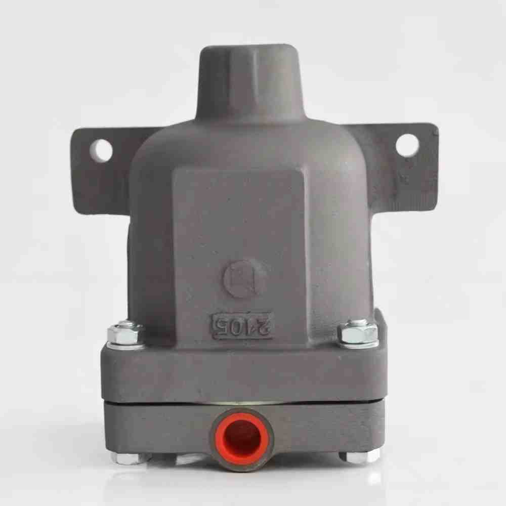 Original para Atlas Copco 1614641880 Válvula de flutuação de bola de peças do compressor de ar