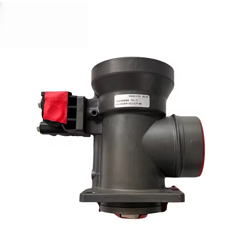 Válvula Reguladora para Compressores de Ar da ATLAS COPCO 1622349080