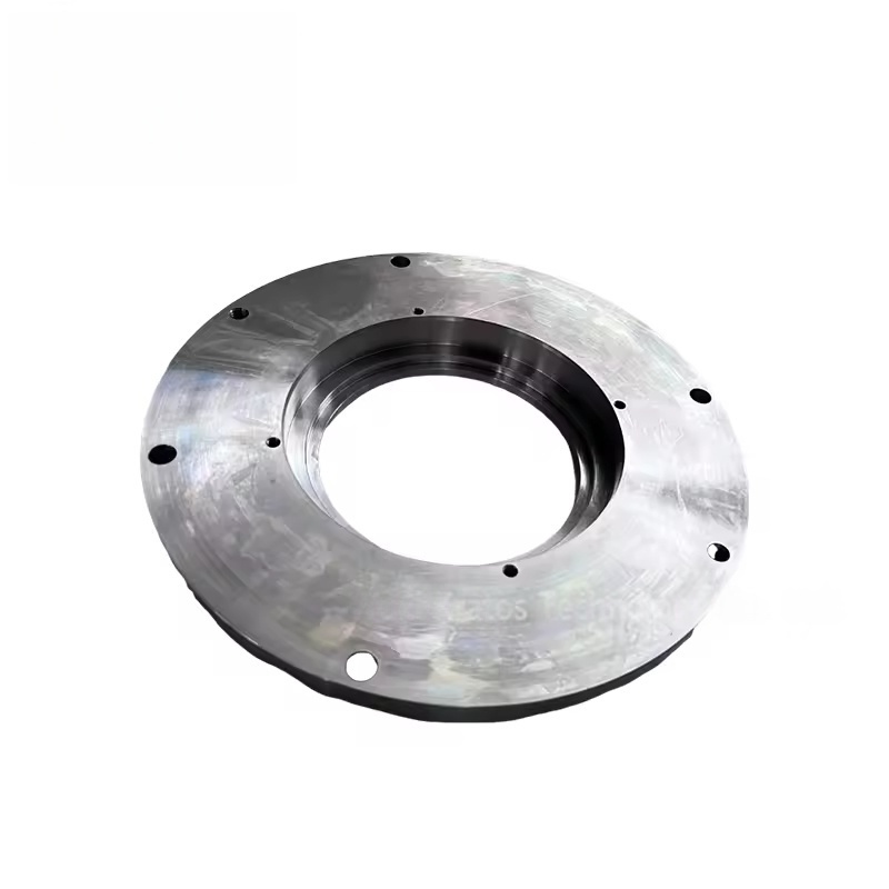 1621406900 Flange para o compressor de ar da ATLAS COPCO PEÇAS ORIGINAIS COMPRAR EM LINHA ATLAS COPCO Peças de reposição