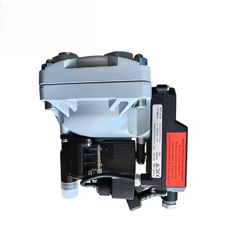 1621682200 Válvula de drenagem eletrônica para atlas Copco Compressor de ar peças originais Peças do compressor de ar