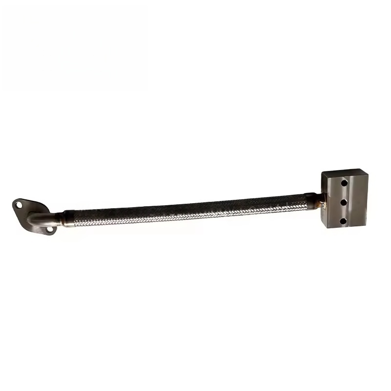 1621940200 Tubo de óleo de óleo para o compressor de ar da ATLAS COPCO Peças originais