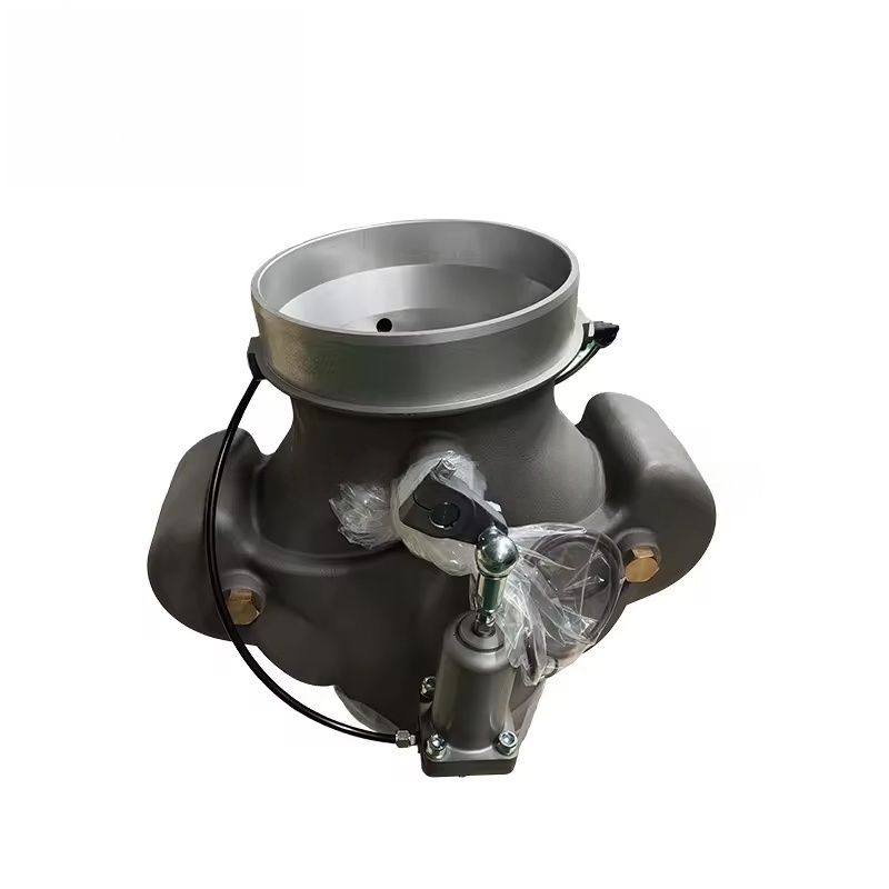 1625186599 Válvula de alívio para peças originais do compressor de ar da ATLAS COPCO
