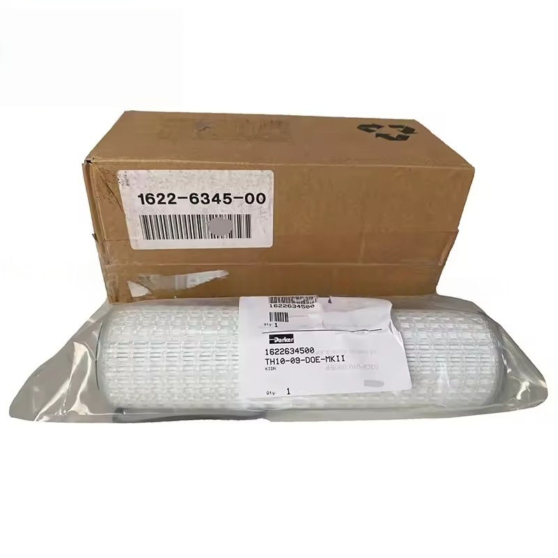 1622634500 Waterfilter Elelent para peças de compressor de ar da ATLAS COPCO