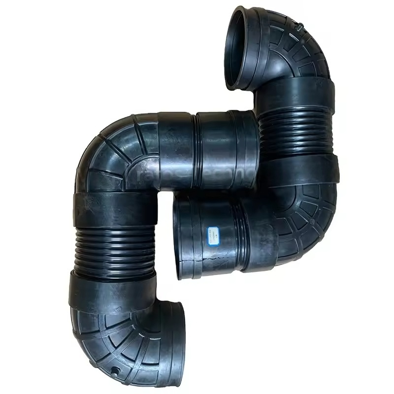 2205175077 Mangueira de admissão de ar da COPCO ATLAS para peças de reposição do compressor de ar