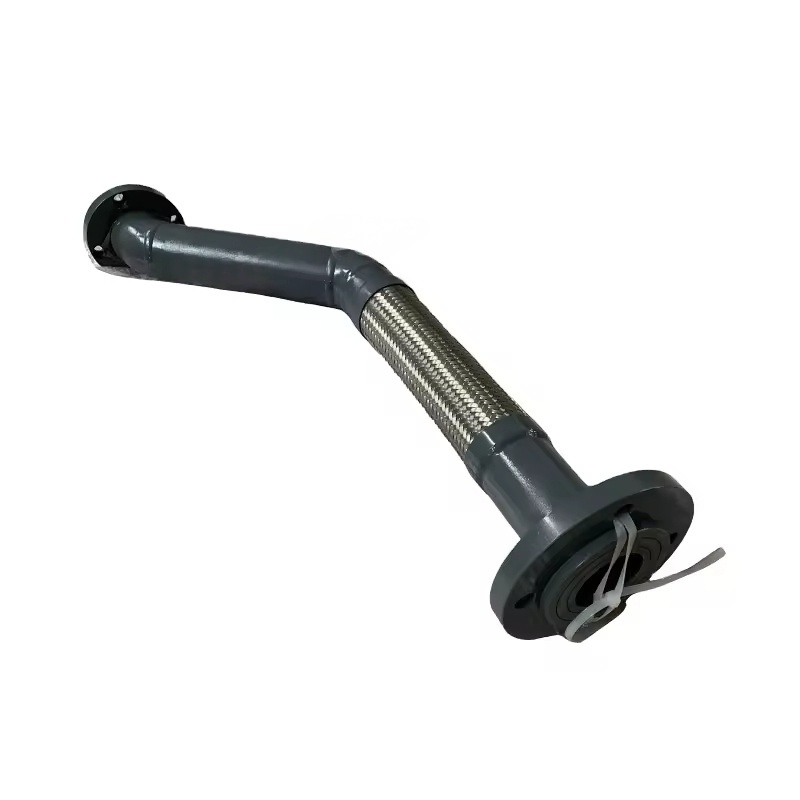 2205198137 Tubo de óleo para peças de reposição do compressor de ar da ATLAS COPCO