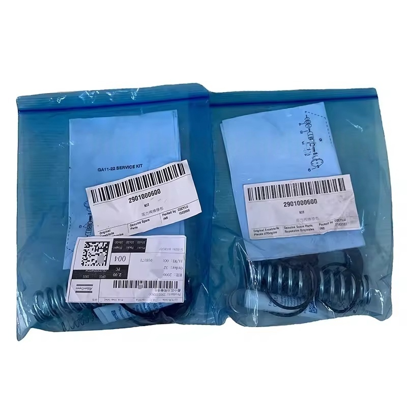 2901000600 integr. Mpv.kit para peças de reposição do compressor de ar da ATLAS COPCO